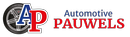 Logo Automotive Pauwels